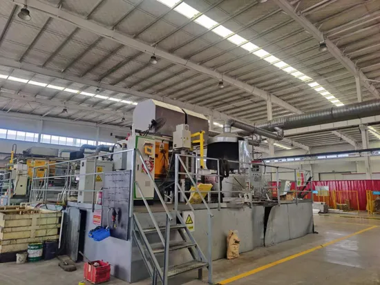 OEM Alloy Steel Die Casting Investment Casting Lost Wax Casting Precision Casting